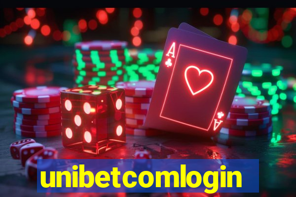 unibetcomlogin