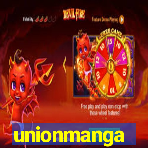 unionmanga