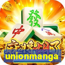 unionmanga