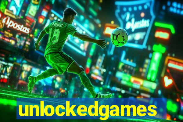 unlockedgames