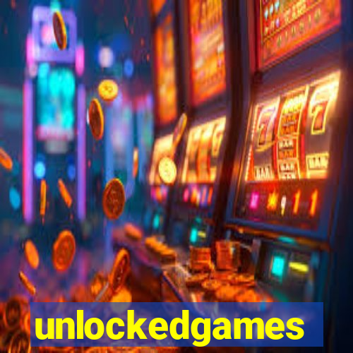 unlockedgames