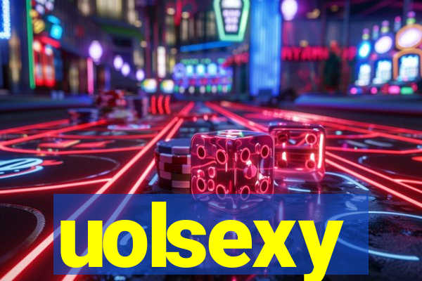 uolsexy