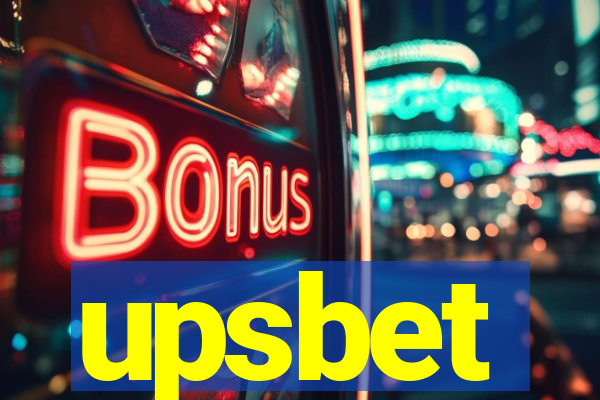 upsbet