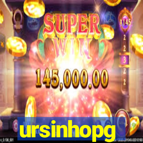 ursinhopg