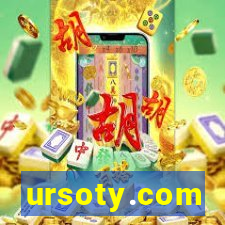 ursoty.com