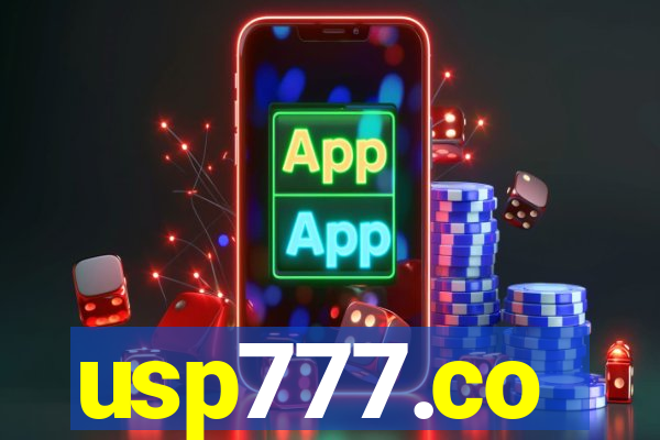 usp777.co