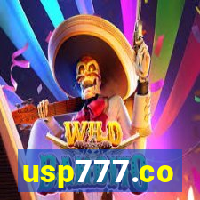 usp777.co