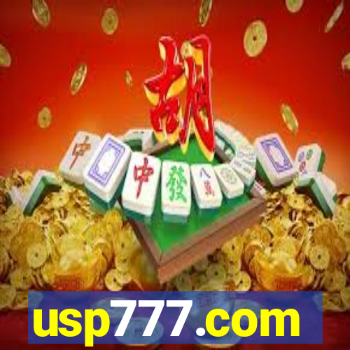 usp777.com