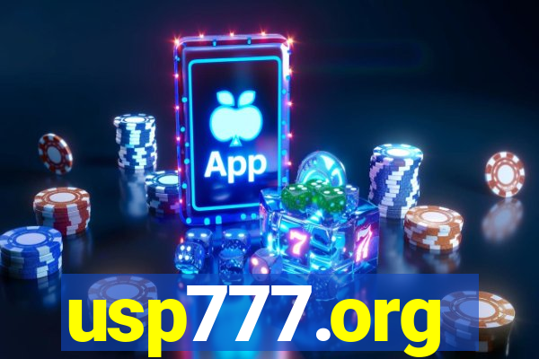 usp777.org