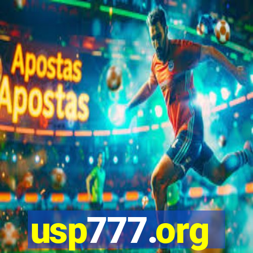 usp777.org