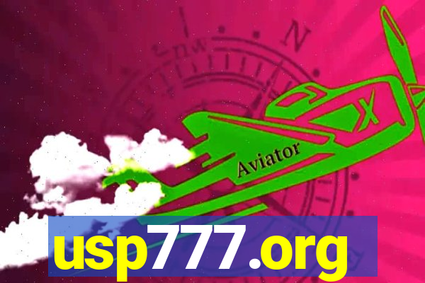 usp777.org