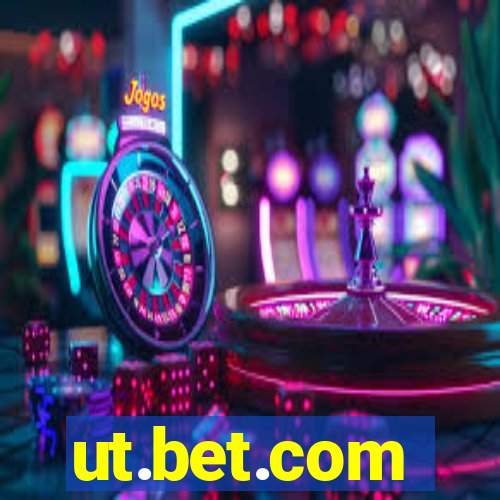 ut.bet.com