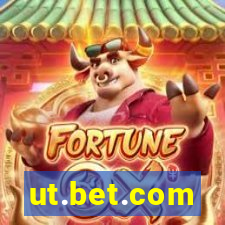 ut.bet.com