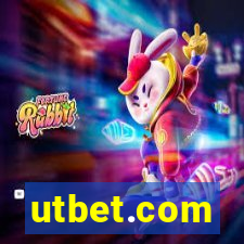 utbet.com