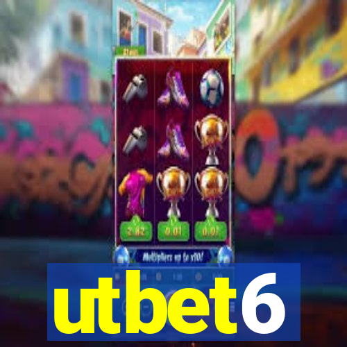 utbet6