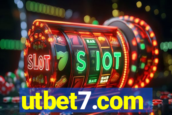 utbet7.com