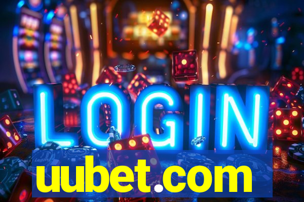 uubet.com