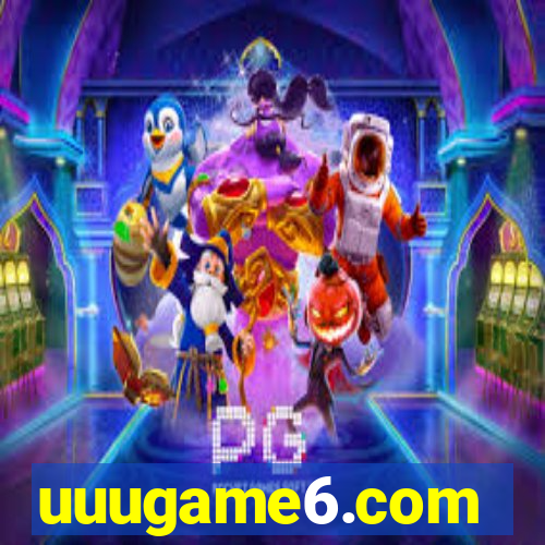 uuugame6.com