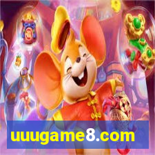 uuugame8.com