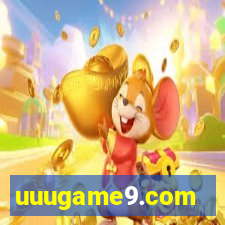 uuugame9.com