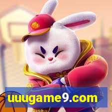 uuugame9.com