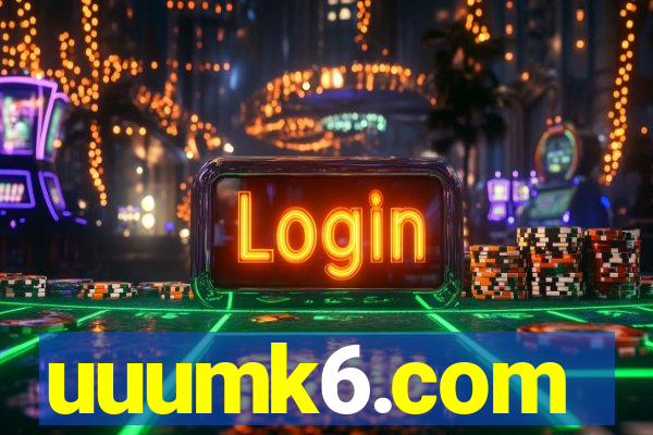 uuumk6.com