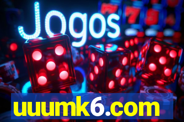 uuumk6.com