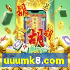 uuumk8.com