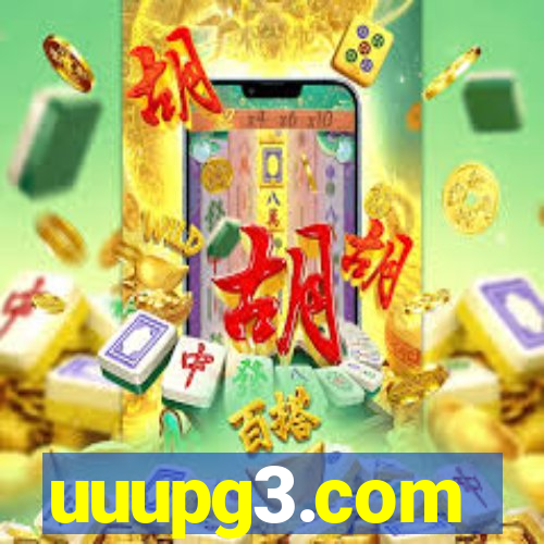 uuupg3.com