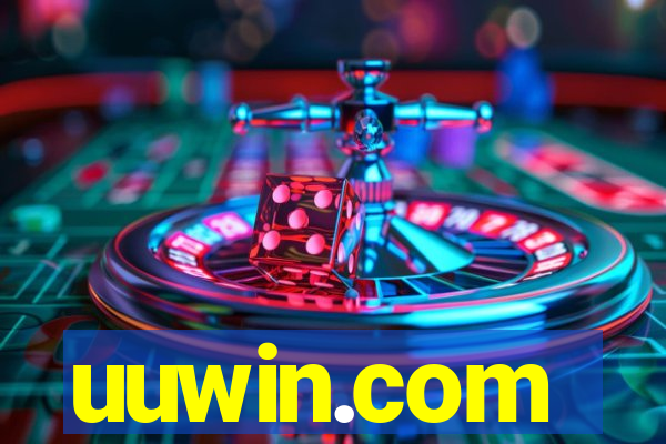 uuwin.com