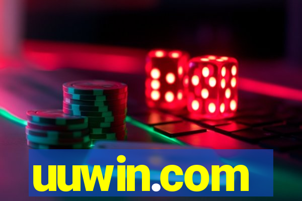 uuwin.com