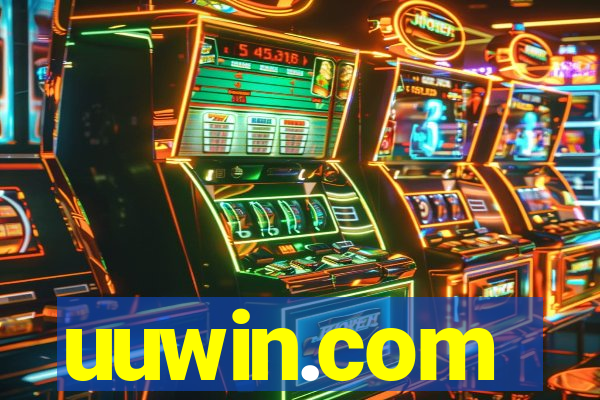 uuwin.com