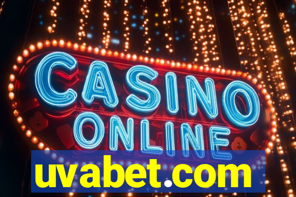 uvabet.com