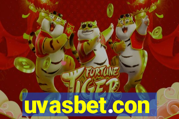 uvasbet.con