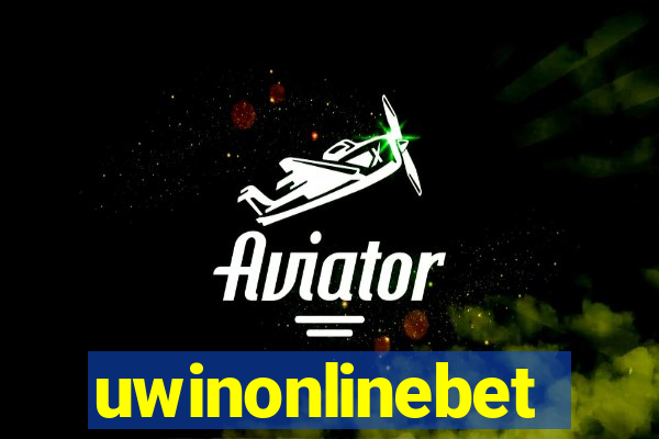 uwinonlinebet