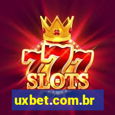 uxbet.com.br