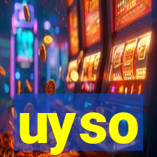 uyso-ty.com