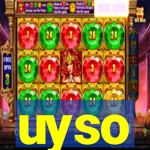 uyso-ty.com