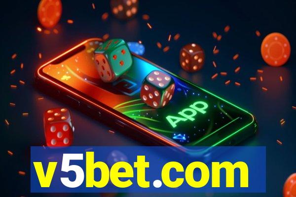 v5bet.com