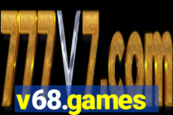 v68.games