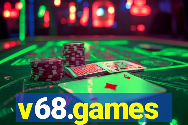 v68.games