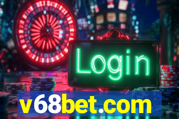 v68bet.com