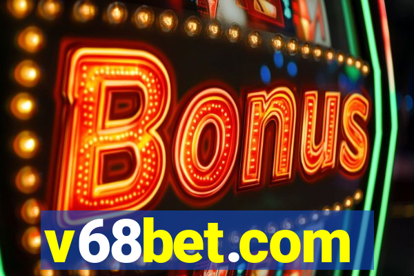 v68bet.com