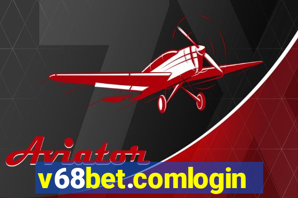 v68bet.comlogin