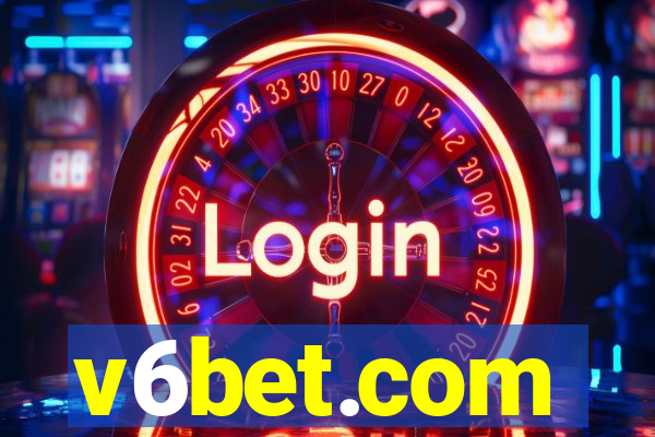 v6bet.com