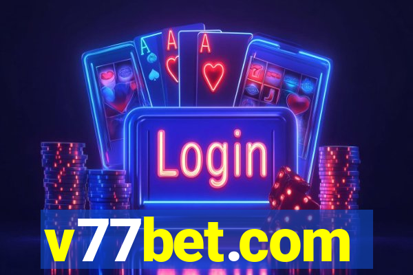 v77bet.com