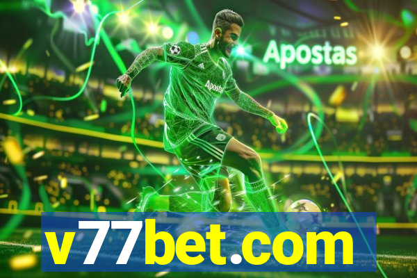 v77bet.com