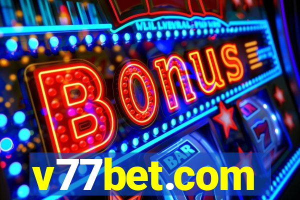 v77bet.com