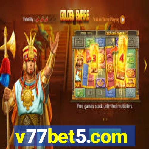 v77bet5.com