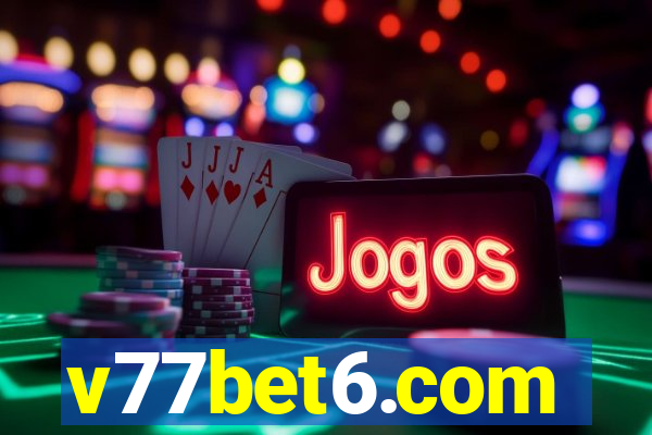 v77bet6.com